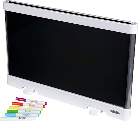 Ultimate Light Board STATIONERY by CRAYOLA at Sundora