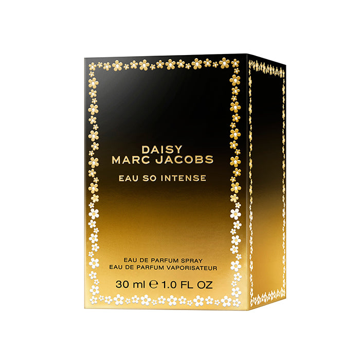 DAISY EAU SO INTENSE PERFUME by MARC JACOBS at Sundora