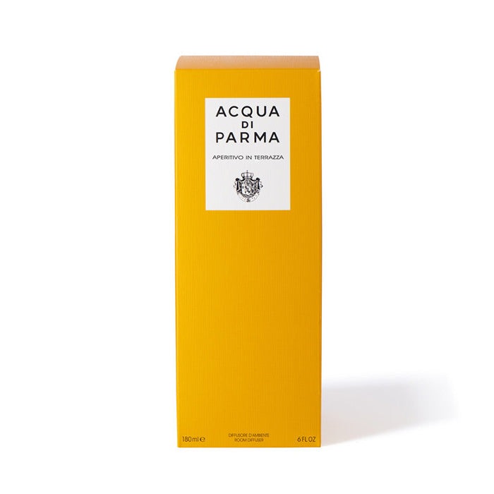 APERITIVO IN TERRAZZA DIFFUSER DIFFUSER by ACQUA DI PARMA at Sundora