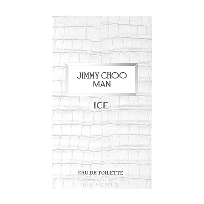 MAN ICE EDT PERFUME by JIMMY CHOO at Sundora