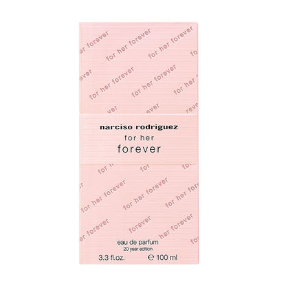 NARCISO RODRIGUEZ FOR HER FOREVER EAU DE PARFUM PERFUME by NARCISO RODRIGUEZ at Sundora