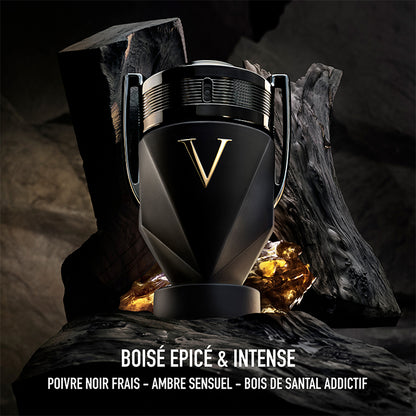 Invictus Victory Absolu PERFUME by RABANNE at Sundora