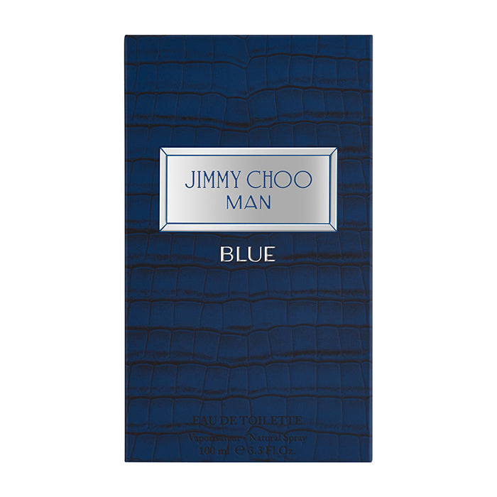 MAN BLUE EDT PERFUME by JIMMY CHOO at Sundora