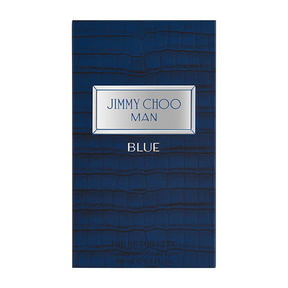MAN BLUE EDT PERFUME by JIMMY CHOO at Sundora