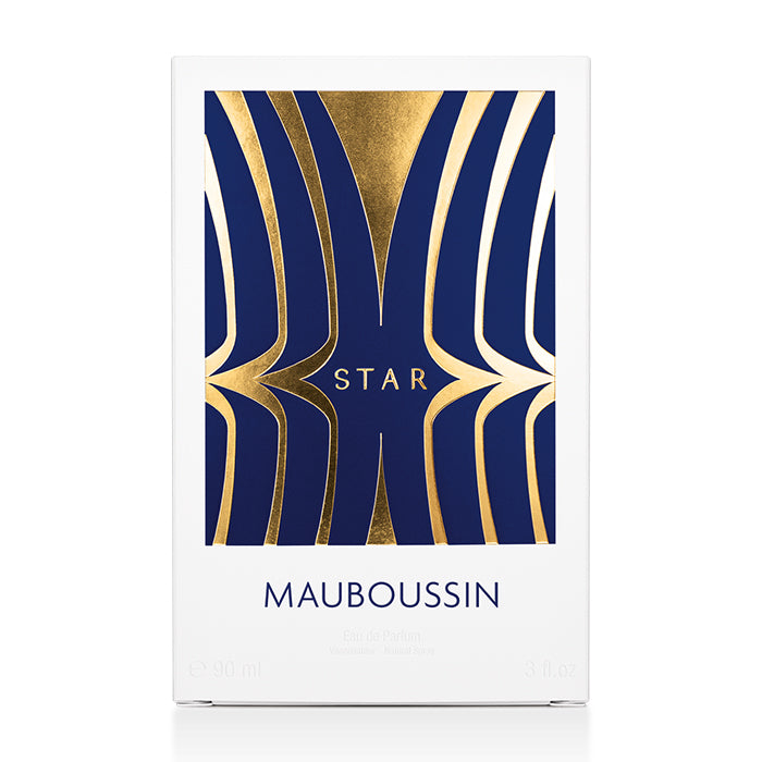 STAR EAU DE PARFUM PERFUME by MAUBOUSSIN at Sundora