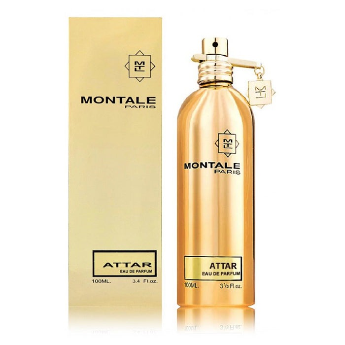 ATTAR PERFUME by MONTALE at Sundora
