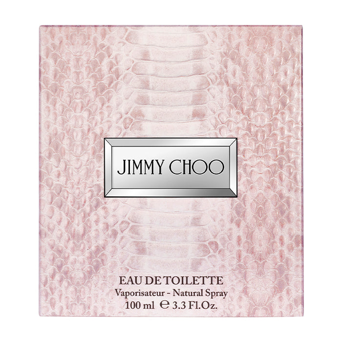 WOMEN EDT PERFUME by JIMMY CHOO at Sundora