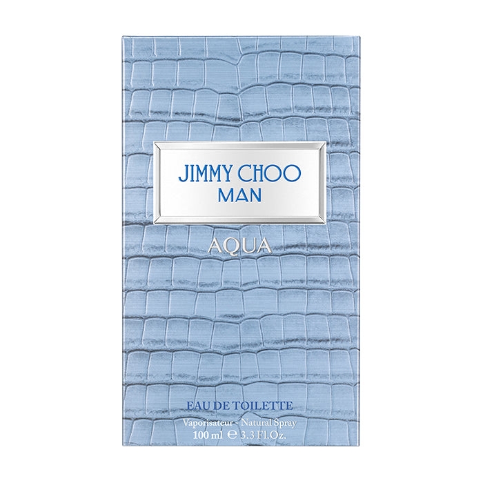 AQUA MAN EDT PERFUME by JIMMY CHOO at Sundora