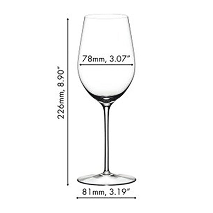 Sommeliers Riesling Grand Cru/Zinfandel