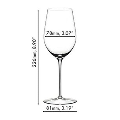 Sommeliers Riesling Grand Cru/Zinfandel