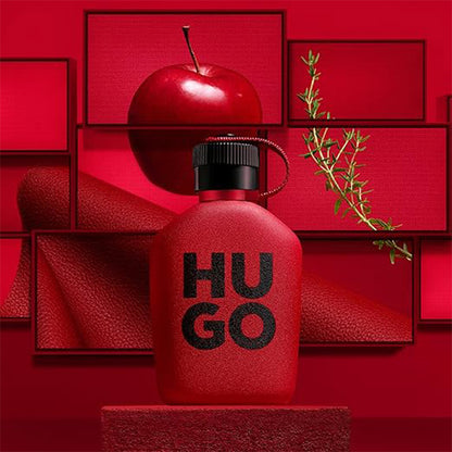 HUGO INTENSE EAU DE PARFUM FOR MEN PERFUME by HUGO BOSS at Sundora