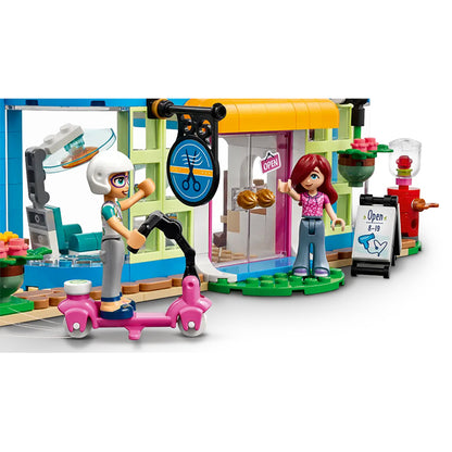 41743 HAIR SALON TOYS by LEGO at Sundora