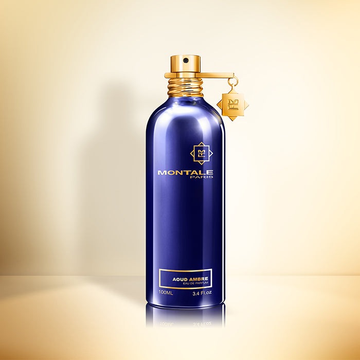 AOUD AMBRE PERFUME by MONTALE at Sundora
