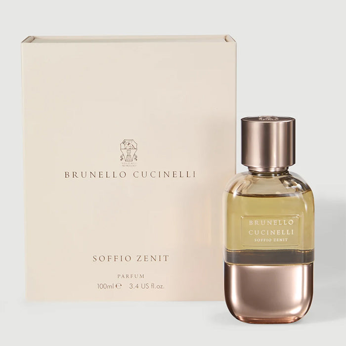 Soffio Zenit Perfume