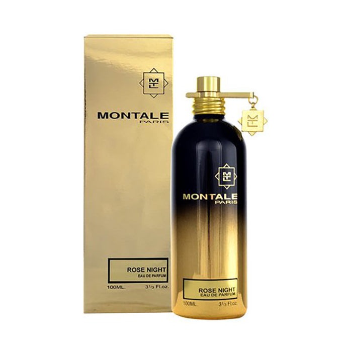 ROSE NIGHT PERFUME by MONTALE at Sundora