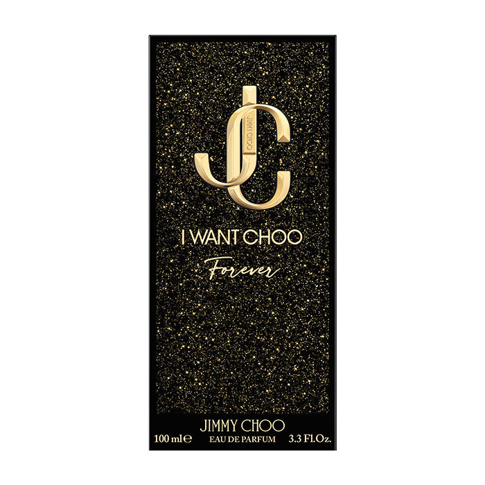 I WANT CHOO FOREVER EDP PERFUME by JIMMY CHOO at Sundora