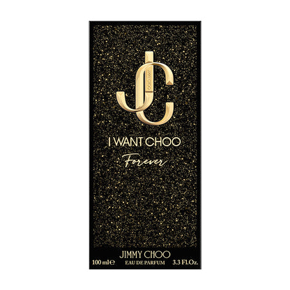 I WANT CHOO FOREVER EDP PERFUME by JIMMY CHOO at Sundora