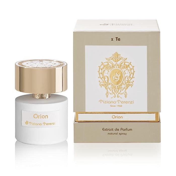 ORION PERFUME by TIZIANA TERENZI at Sundora