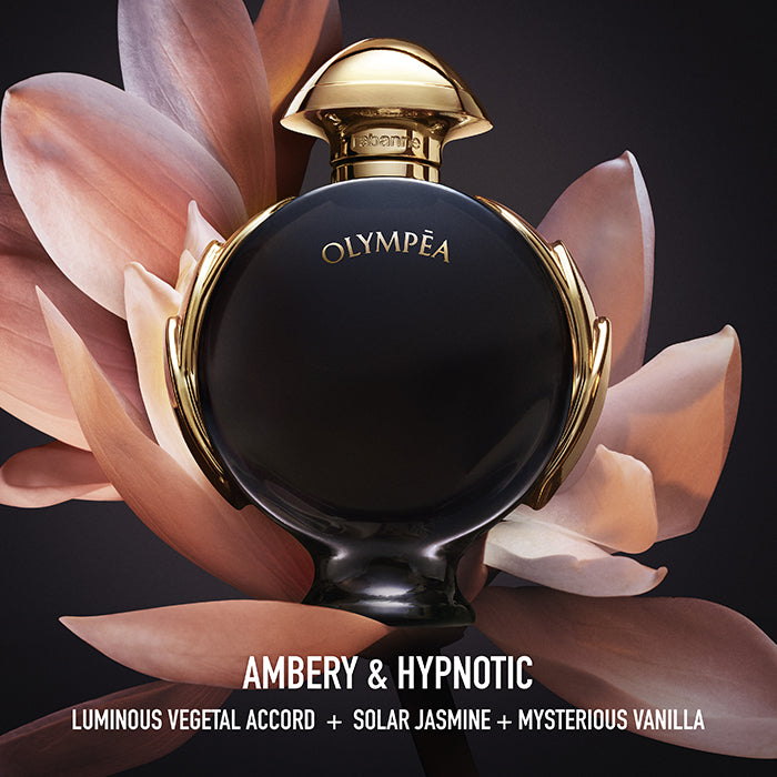 OLYMPEA PARFUM PERFUME by RABANNE at Sundora