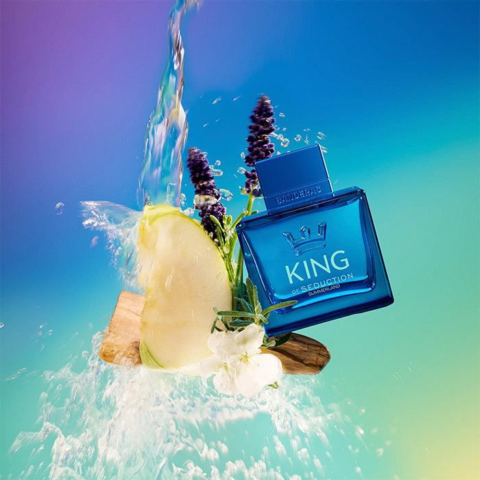 King of Seduction Summerland