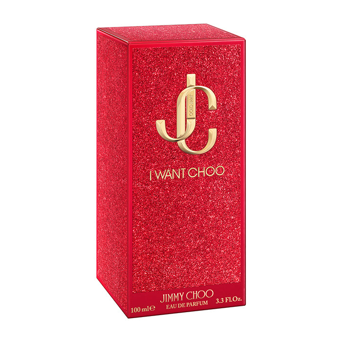 I WANT CHOO EDP PERFUME by JIMMY CHOO at Sundora
