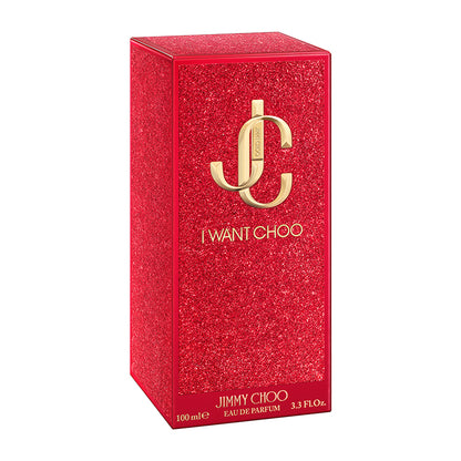 I WANT CHOO EDP PERFUME by JIMMY CHOO at Sundora