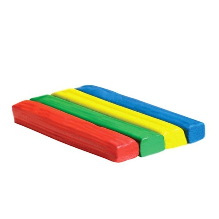 Modeling Clay 4 Color STATIONERY by CRAYOLA at Sundora
