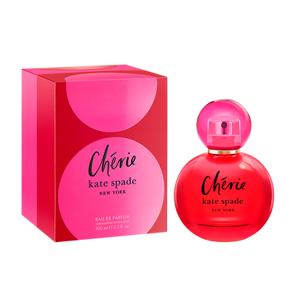 CHÉRIE EAU DE PARFUM PERFUME by KATE SPADE at Sundora