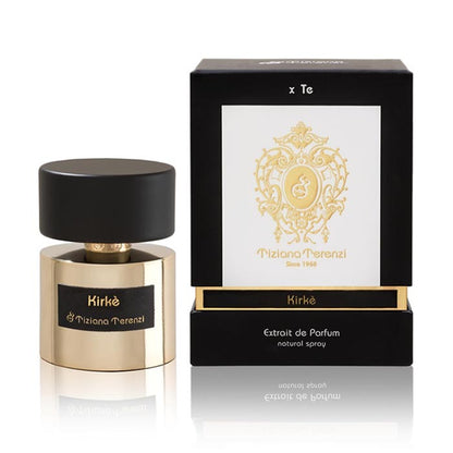 KIRKÉ PERFUME by TIZIANA TERENZI at Sundora