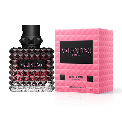 DONNA BORN IN ROMA INTENSE EAU DE PARFUM PERFUME by VALENTINO at Sundora