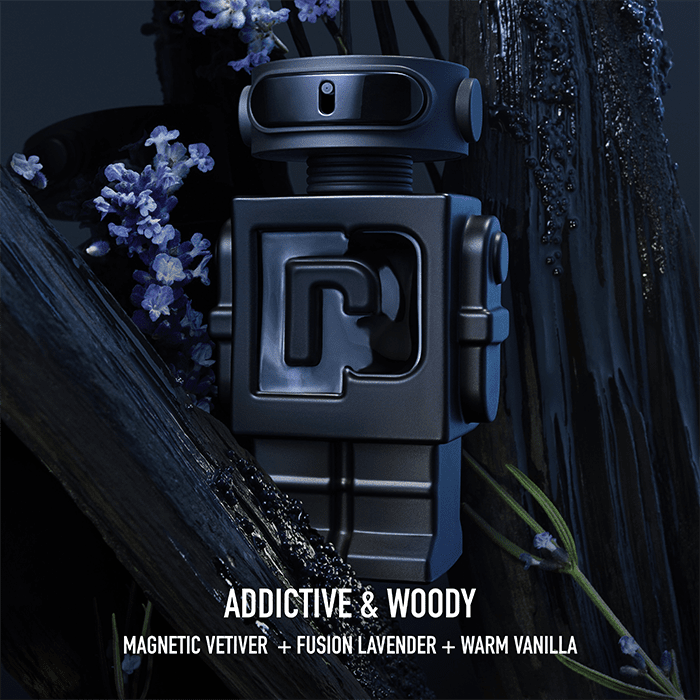 PHANTOM PARFUM PERFUME by RABANNE at Sundora