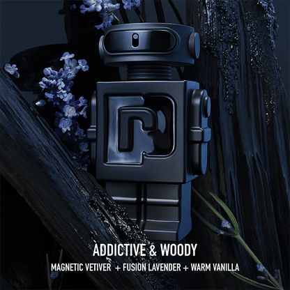 PHANTOM PARFUM PERFUME by RABANNE at Sundora