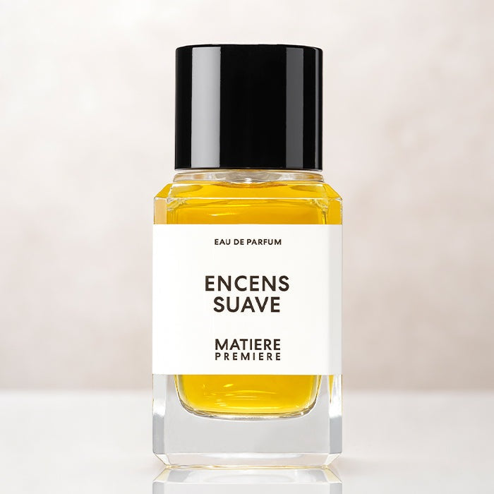 ENCENS SUAVE PERFUME by MATIERE PREMIERE at Sundora