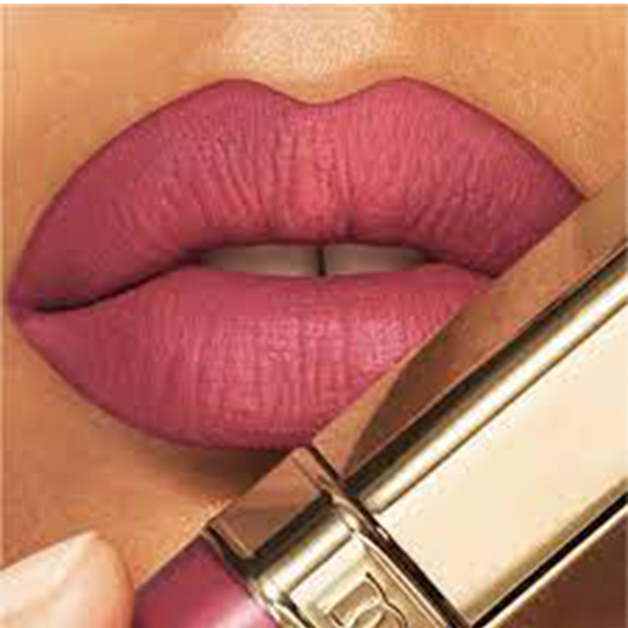 DEVOTION LIQUID LIPSTICK IN MOUSSE LIP MOUSSE by DOLCE &amp; GABBANA at Sundora