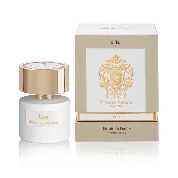 LEO PERFUME by TIZIANA TERENZI at Sundora