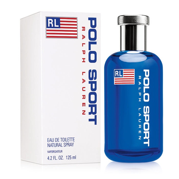 POLO SPORT EDT PERFUME by RALPH LAUREN at Sundora