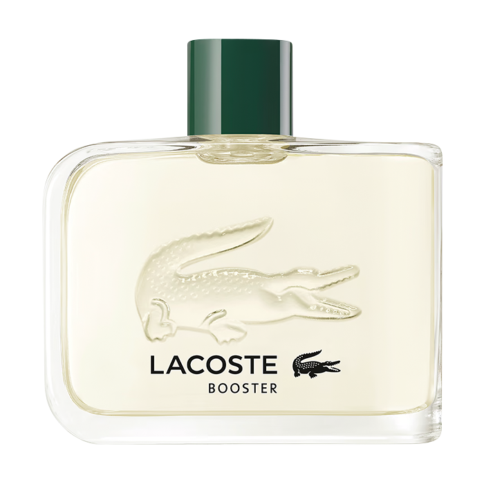 LACOSTE BOOSTER EAU DE TOILETTE PERFUME by LACOSTE at Sundora