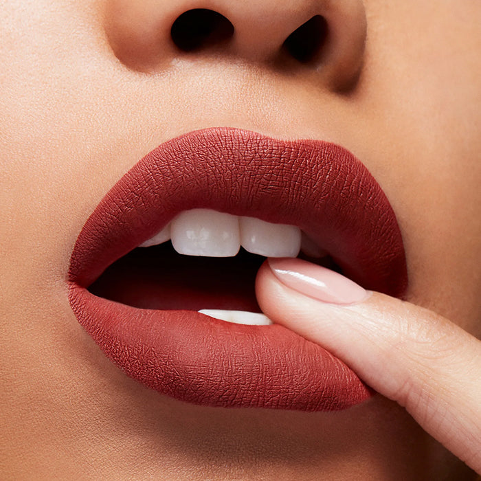 M·A·C LOCKED KISS INK 24HR LIPCOLOUR MAKEUP by MAC at Sundora