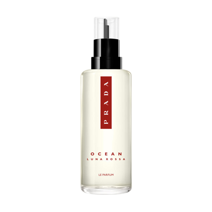 LUNA ROSSA OCEAN LE PARFUM REFILL PERFUME by PRADA at Sundora