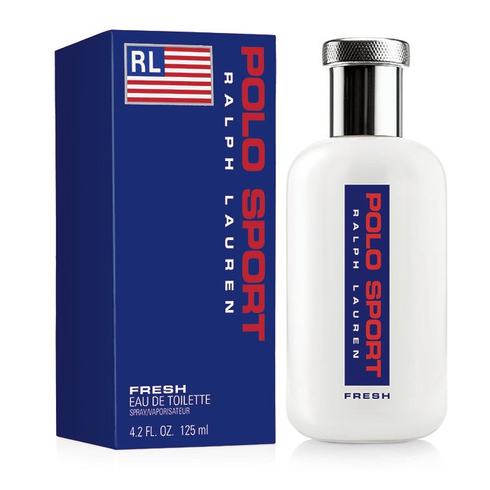 POLO SPORT FRESH EDT PERFUME by RALPH LAUREN at Sundora