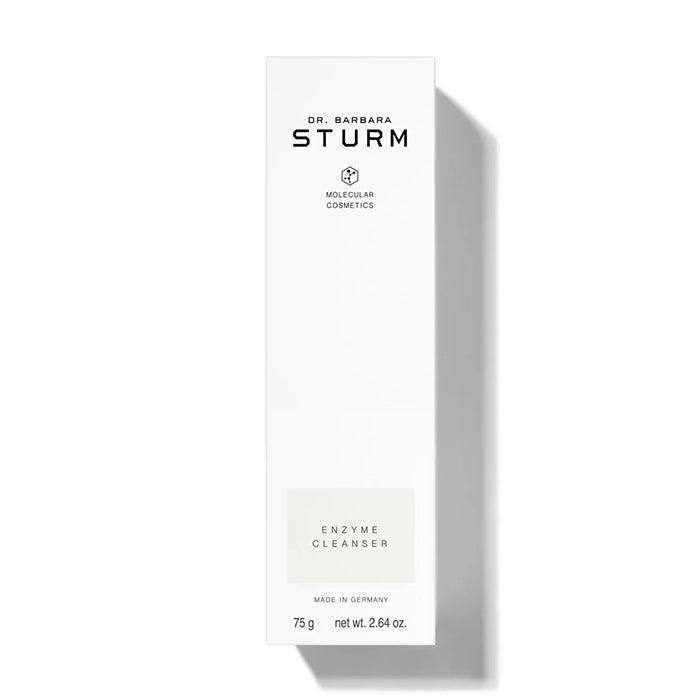 Enzyme Cleanser CLEANSER by DR. BARBARA STURM at Sundora