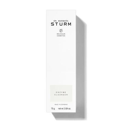 Enzyme Cleanser CLEANSER by DR. BARBARA STURM at Sundora