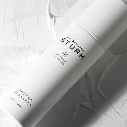 Enzyme Cleanser CLEANSER by DR. BARBARA STURM at Sundora