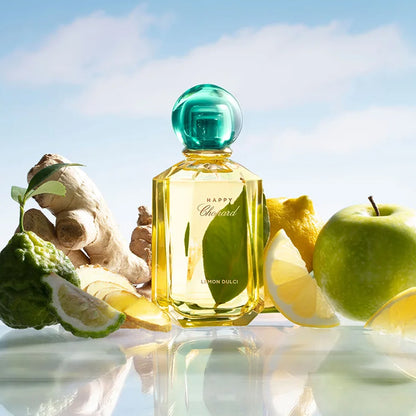 LEMON DULCI PERFUME by CHOPARD at Sundora