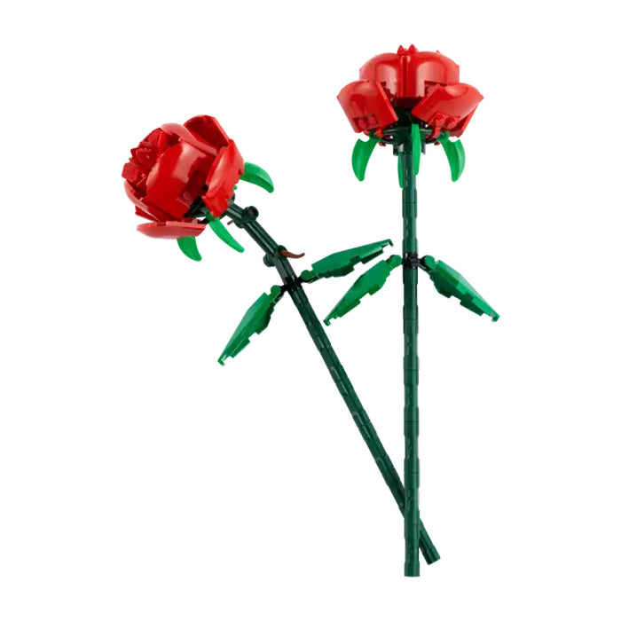 40460 ROSES TOYS by LEGO at Sundora