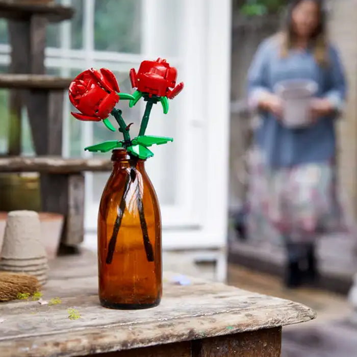 40460 ROSES TOYS by LEGO at Sundora