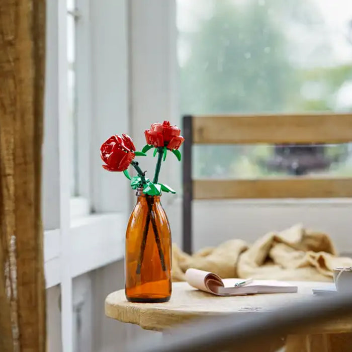 40460 ROSES TOYS by LEGO at Sundora