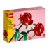 40460 ROSES TOYS by LEGO at Sundora