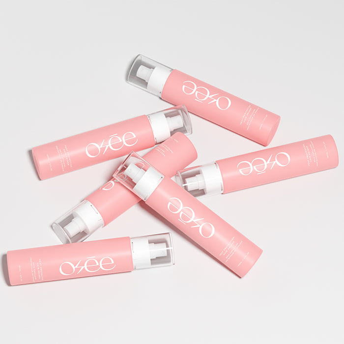 HEAT PROTECTION HAIR PRIMER HAIR PRIMER by OSÉE at Sundora