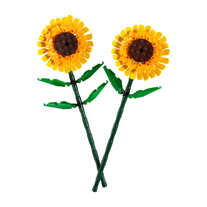 40524 SUNFLOWERS TOYS by LEGO at Sundora